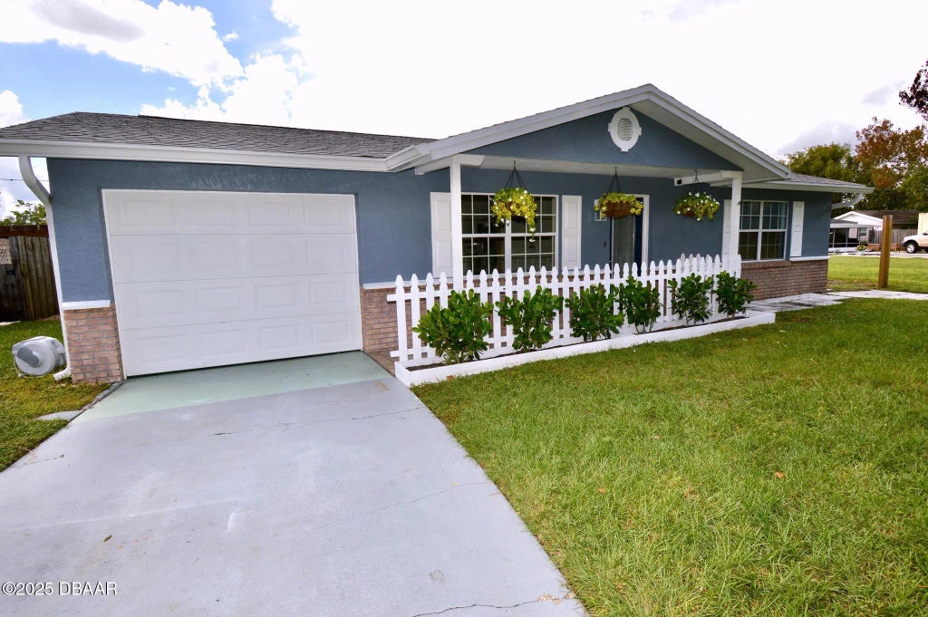 1025 2nd Street, Port Orange