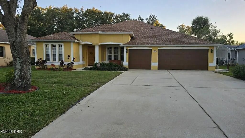 3773 Fiano Drive, Port Orange