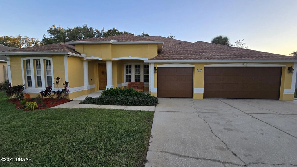 3773 Fiano Drive, Port Orange