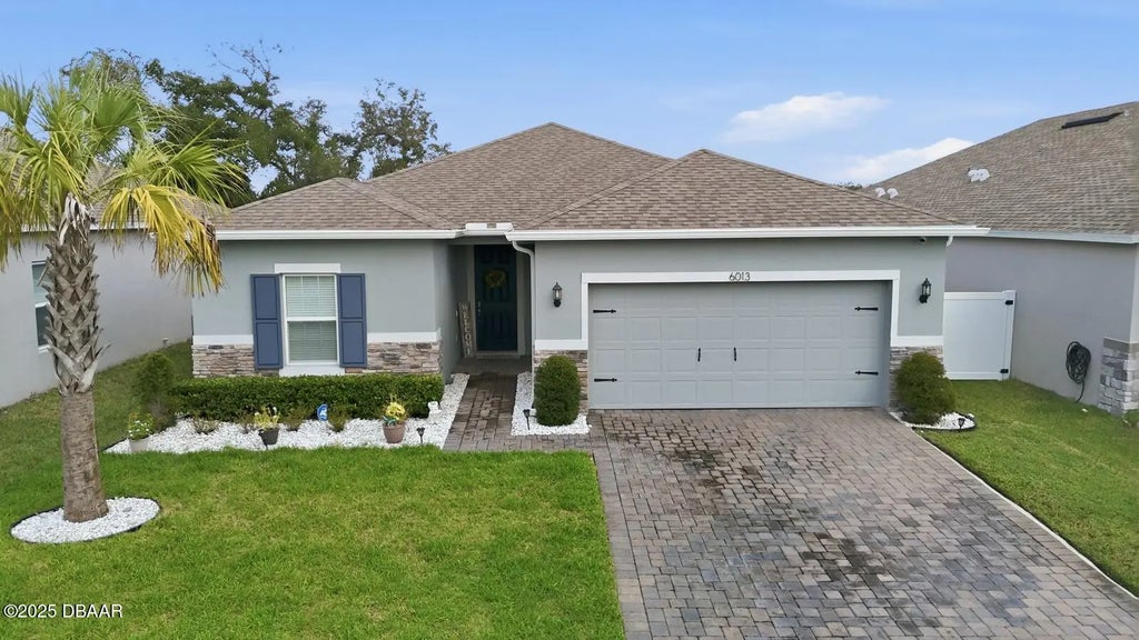 6013 Mount Zion Circle, DeLand