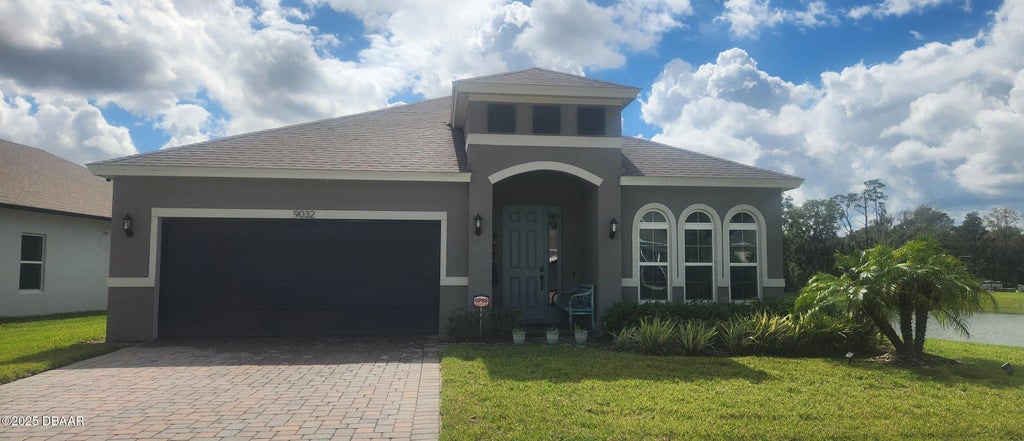 9032 Cape Cod Road, DeLand