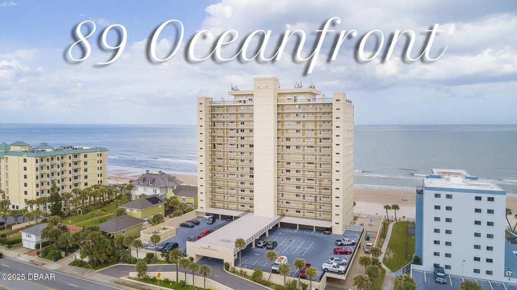 89 S Atlantic Avenue, Ormond Beach