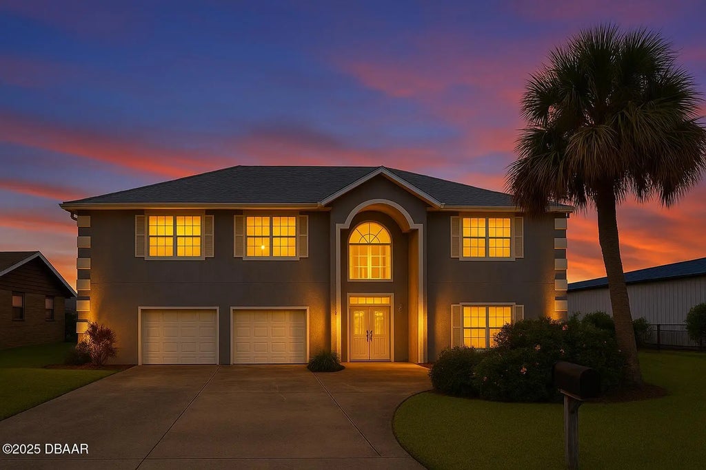 126 Old Carriage Road, Ponce Inlet