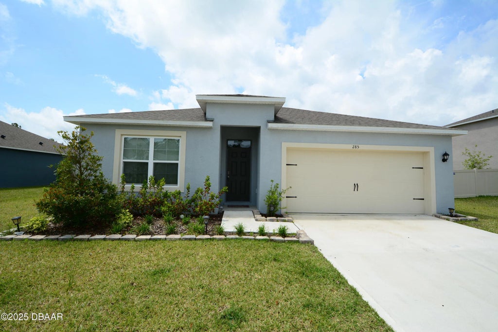 285 Sunset Point Drive, Ormond Beach