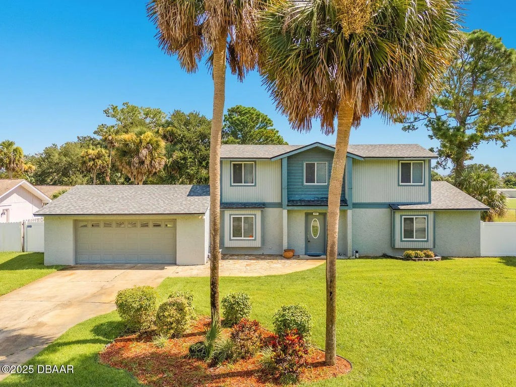 909 Northbrook Drive, Ormond Beach