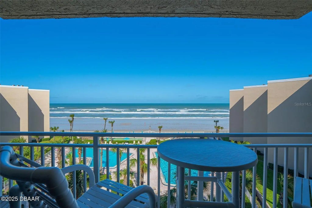 2401 S Atlantic Avenue, New Smyrna Beach