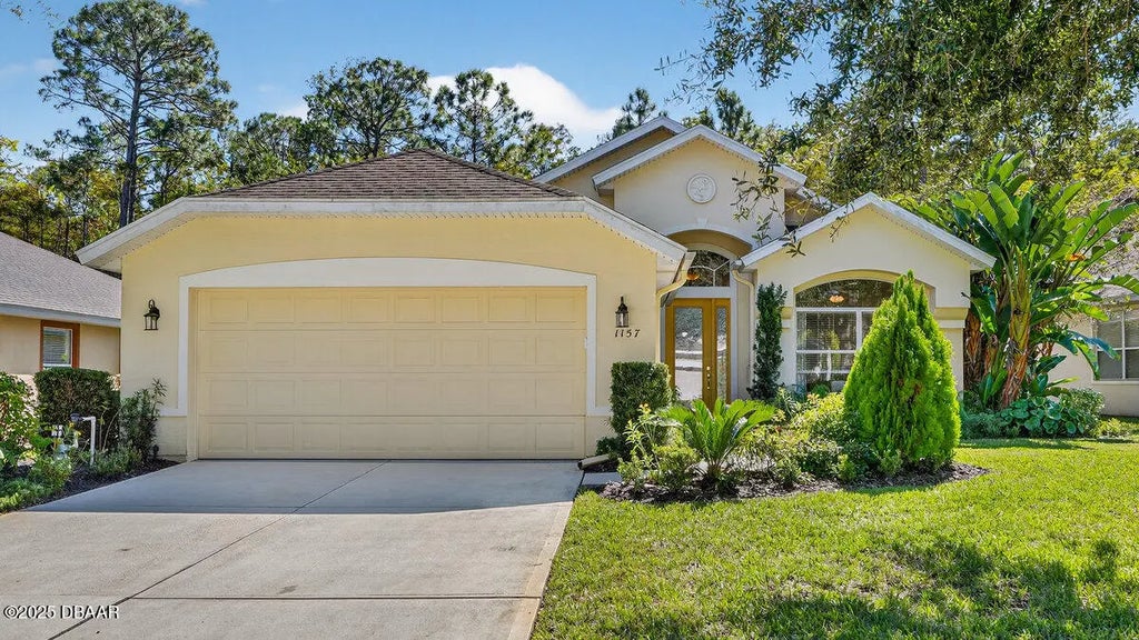 1157 Kilkenny Lane, Ormond Beach
