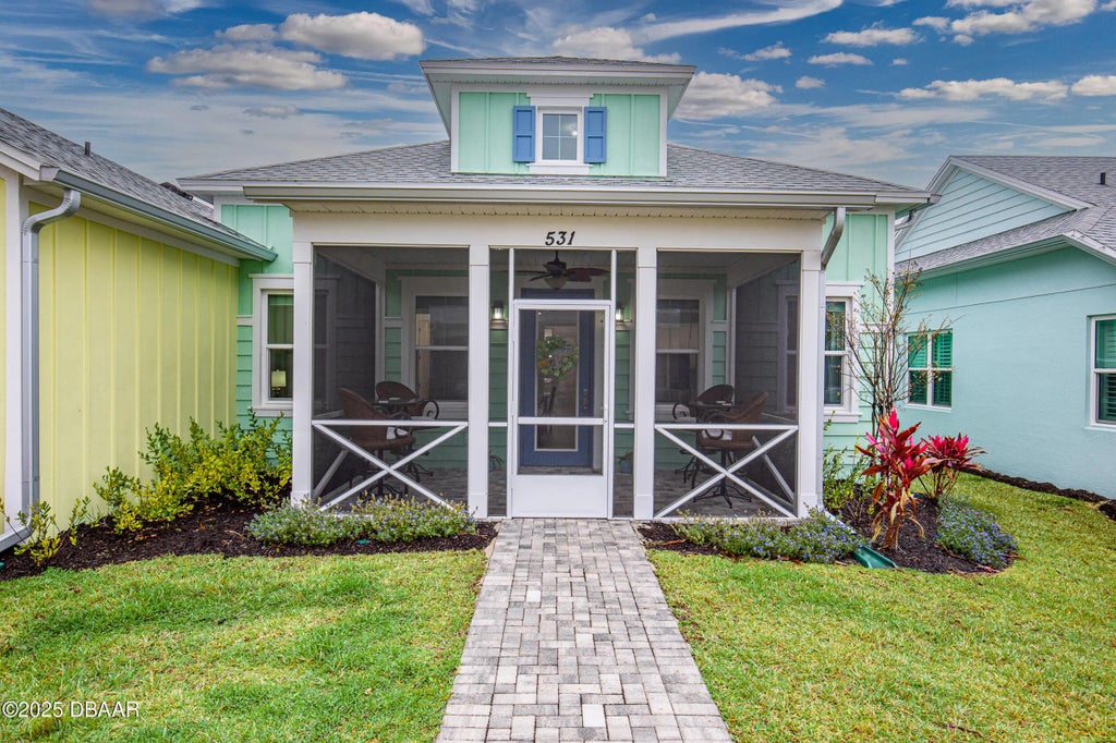 531 Daiquiri Place, Daytona Beach