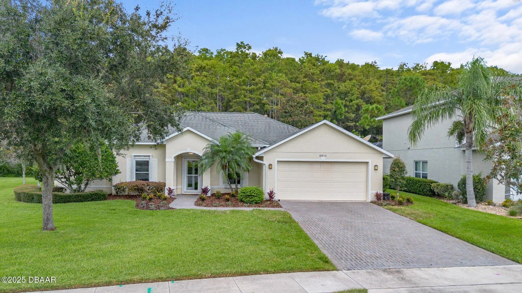 6838 Stoneheath Lane, Port Orange