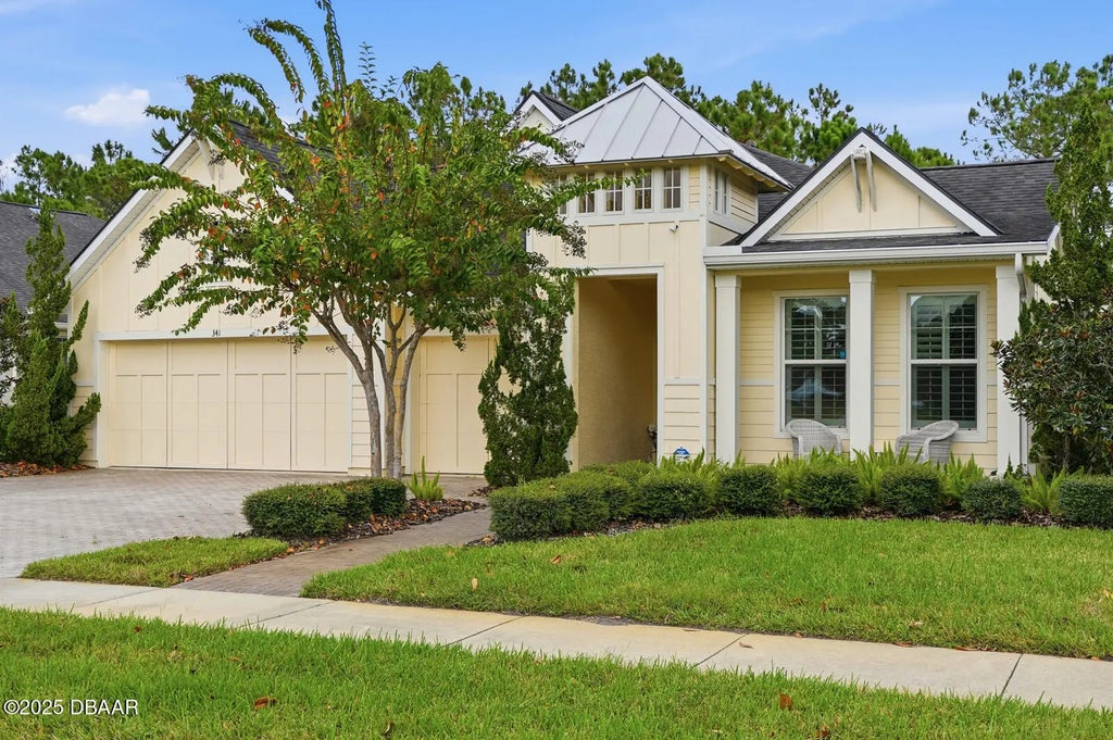 341 Chelsea Place Avenue, Ormond Beach