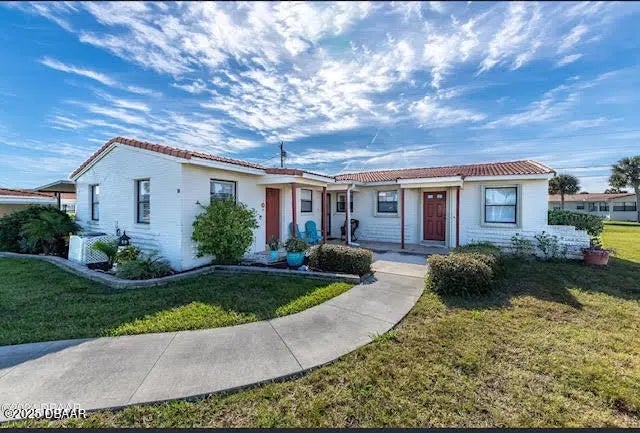 10 Oriole Circle, Ormond Beach