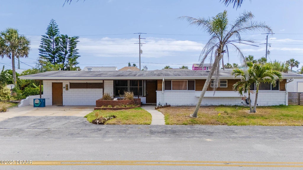 4245 Cardinal Boulevard, Port Orange