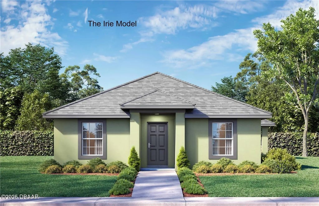 1042 Gary Boulevard, Daytona Beach