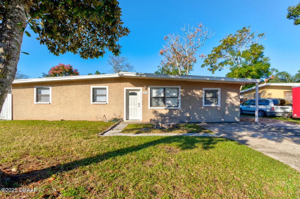 1432 Atlanta Drive, Daytona Beach