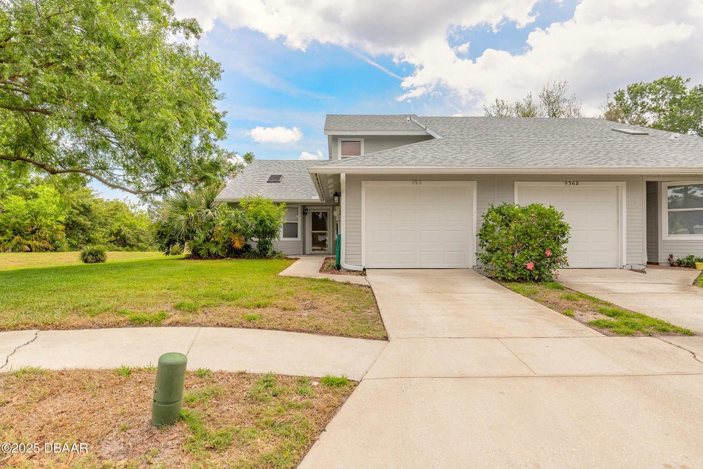 936 Meadow View Drive, Port Orange
