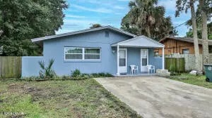 113 Pierce Avenue, Daytona Beach