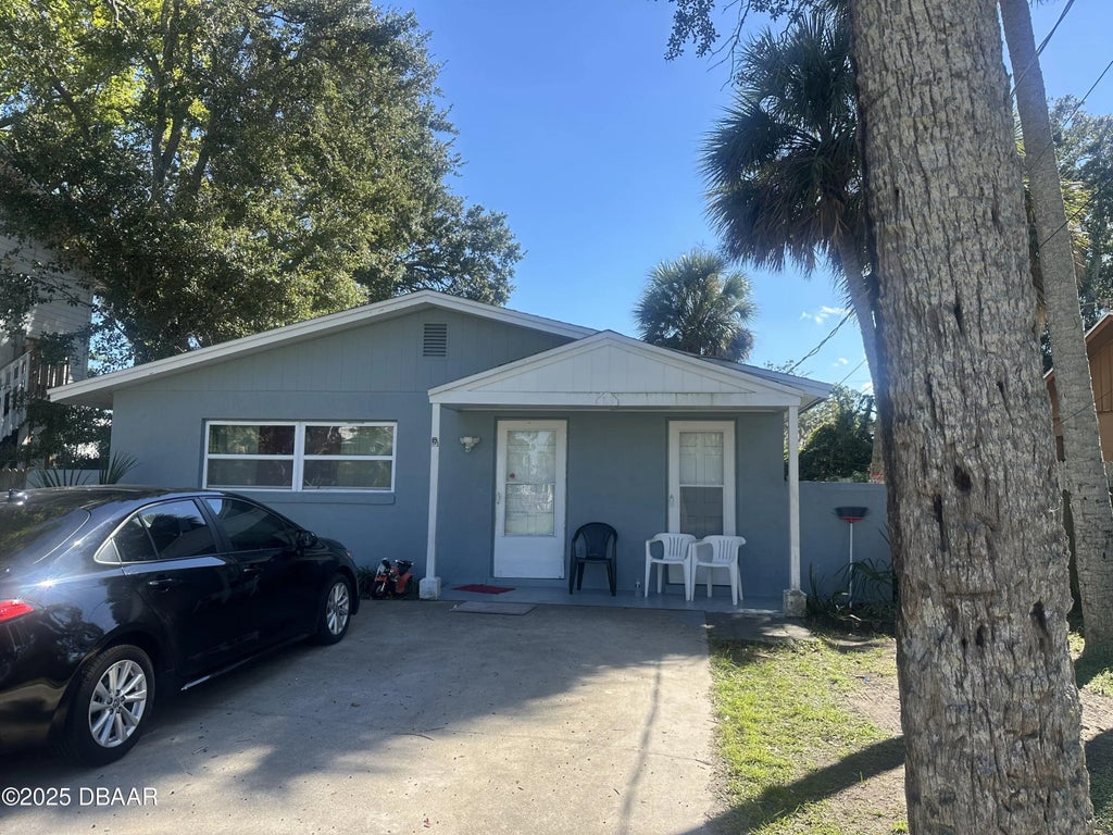 113 Pierce Avenue, Daytona Beach