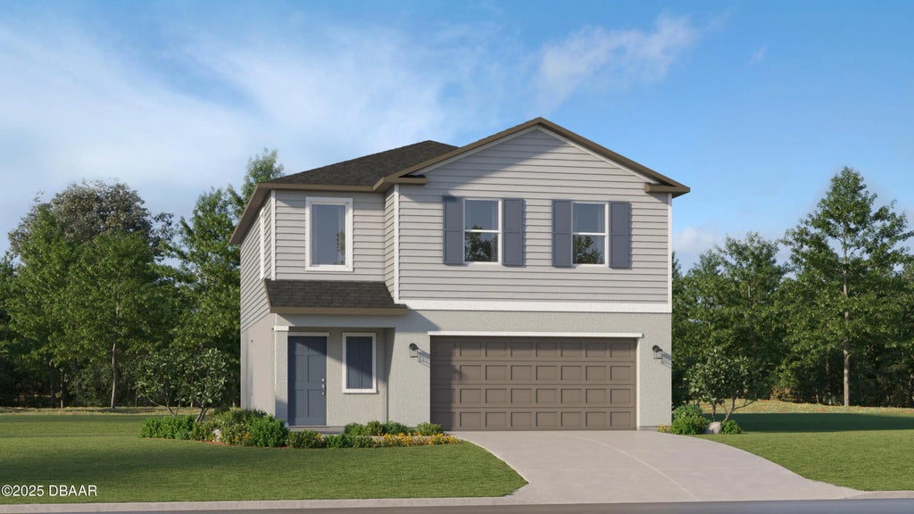 1243 Belle Isle Lane, Daytona Beach