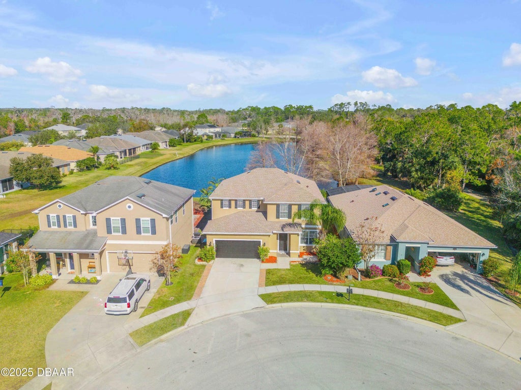 2707 Atlantis Drive, New Smyrna Beach