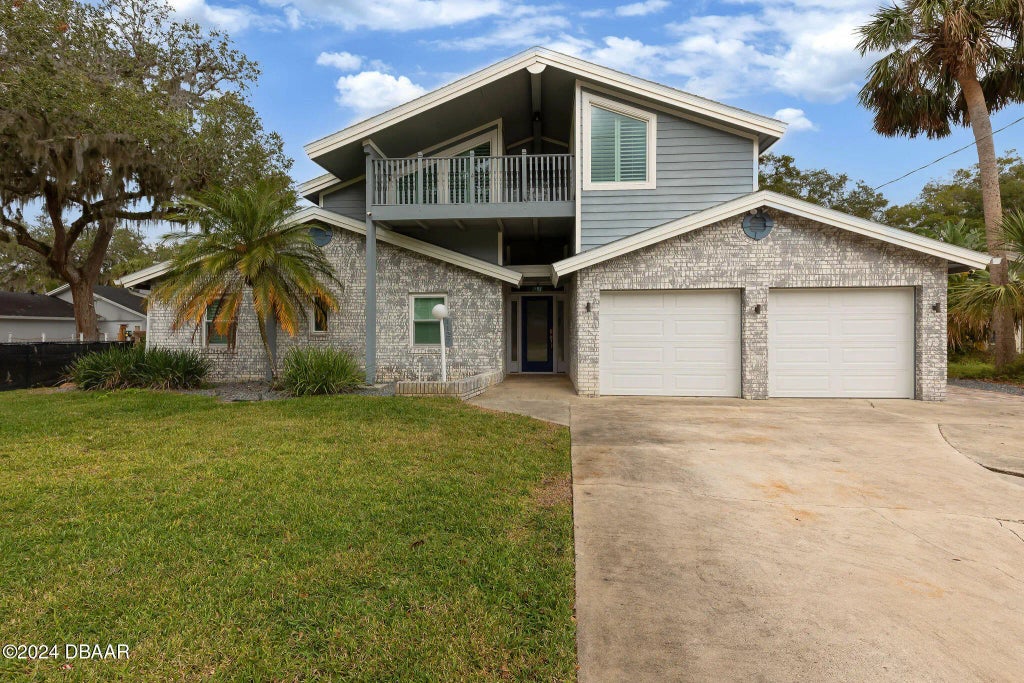 1127 Indigo Road, Ormond Beach