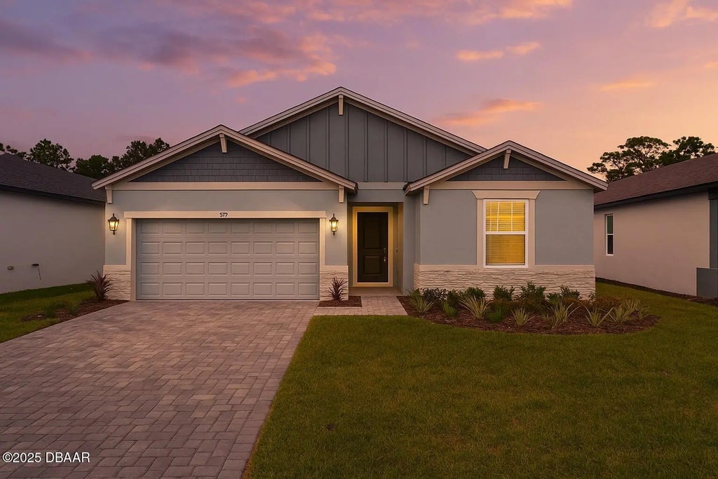 572 Brookhaven Trail, Ormond Beach