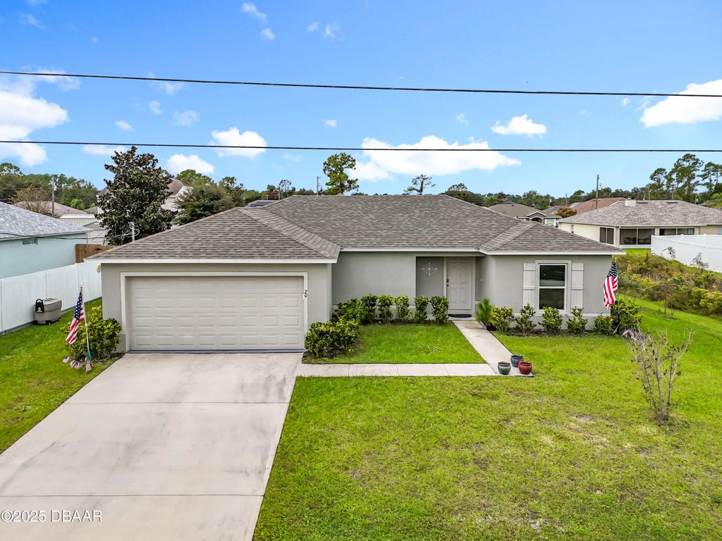 20 Roxland Lane, Palm Coast