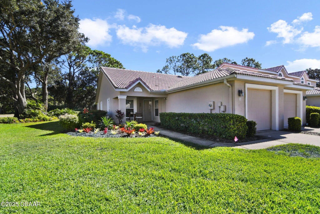 51 Golf Villa Drive, Port Orange