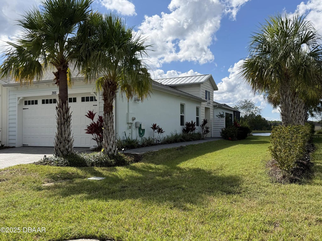 355 Tiki Terrace, Daytona Beach