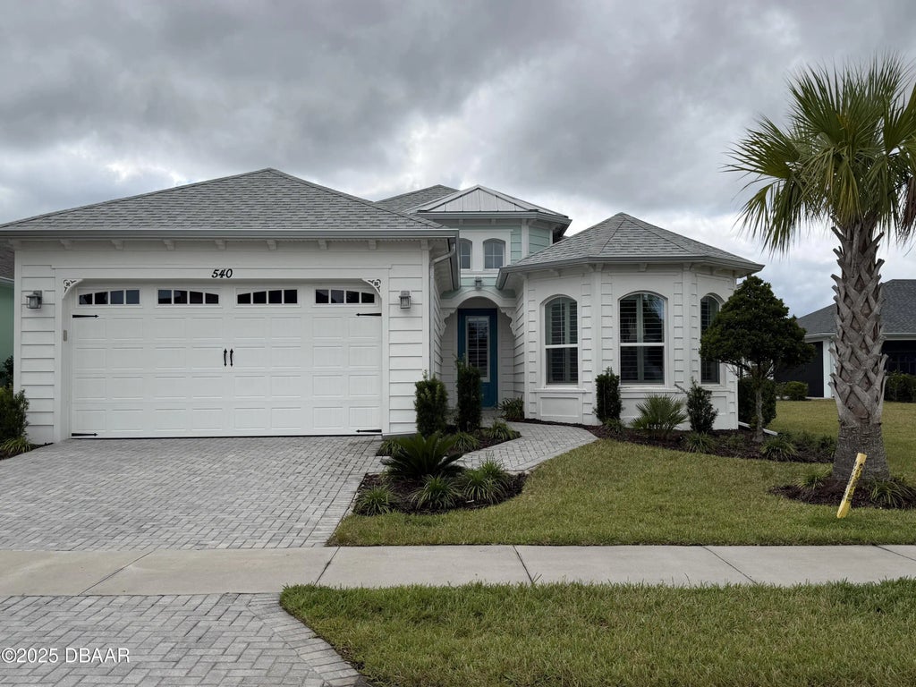540 Good Life Way, Daytona Beach