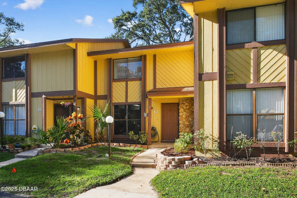 12 Glen Arbor Park, Ormond Beach
