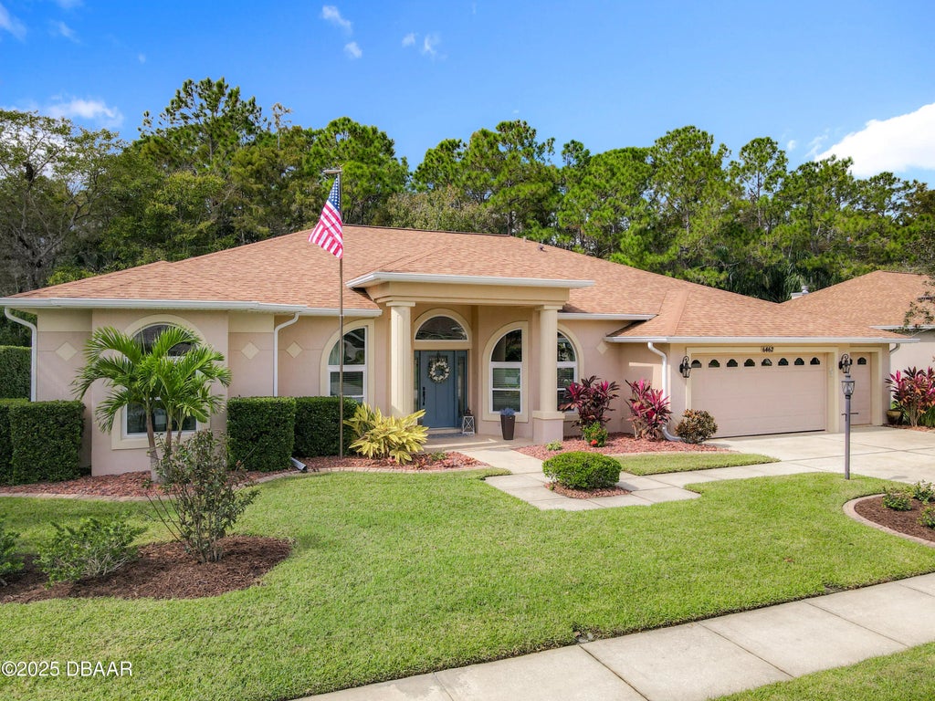 6462 Longlake Drive, Port Orange