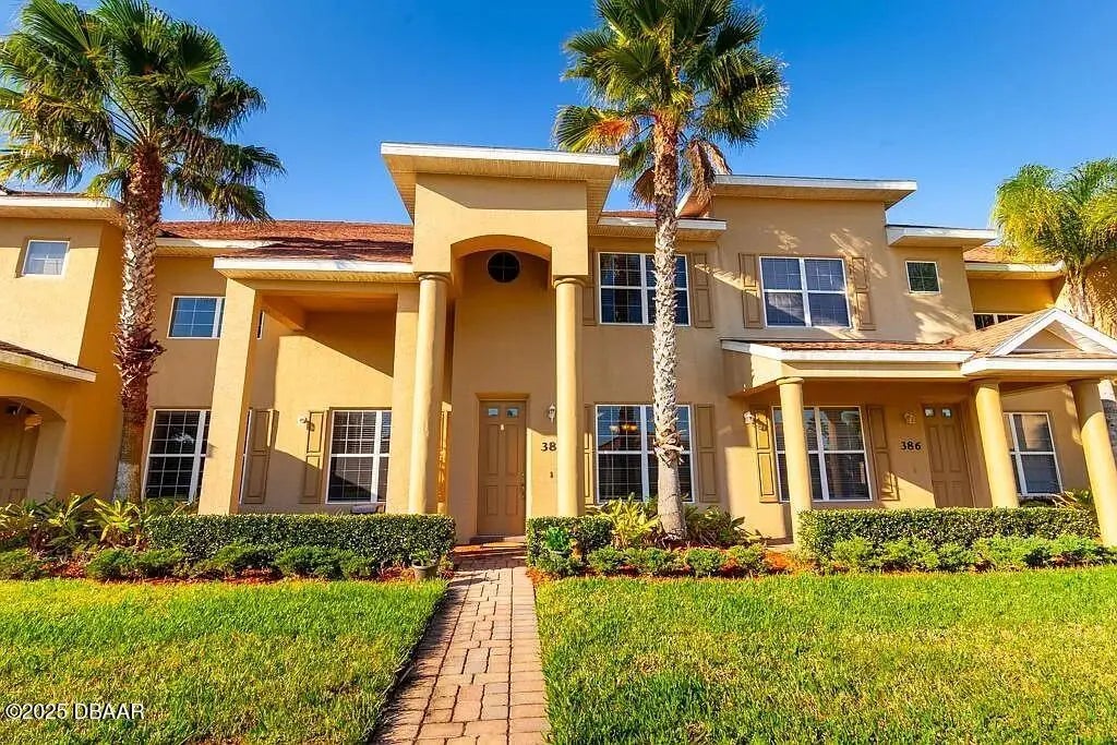 384 N Airport Road, New Smyrna Beach