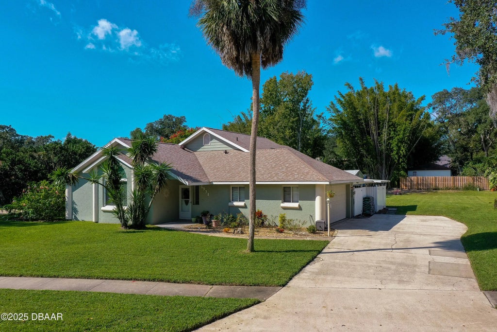 5978 Park Ridge Drive, Port Orange