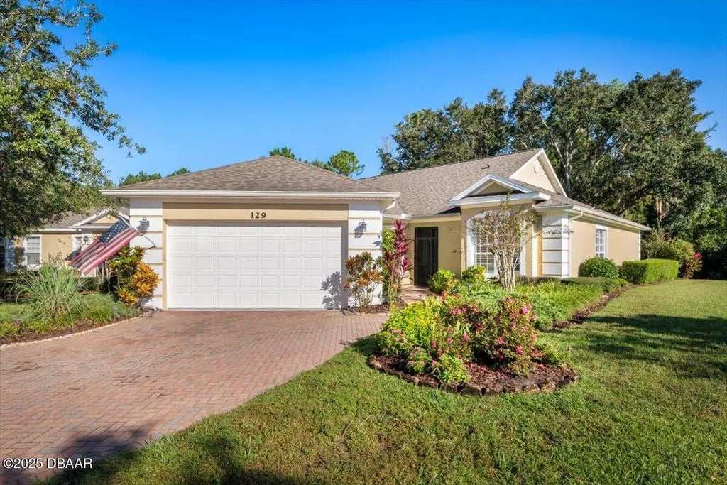 129 Bauer Circle, Daytona Beach