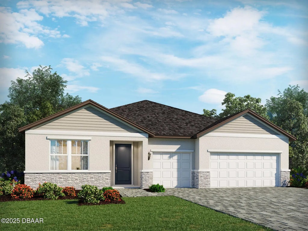 441 Brookhaven Trail, Ormond Beach