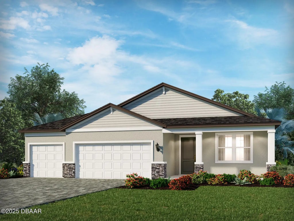 433 Brookhaven Trail, Ormond Beach