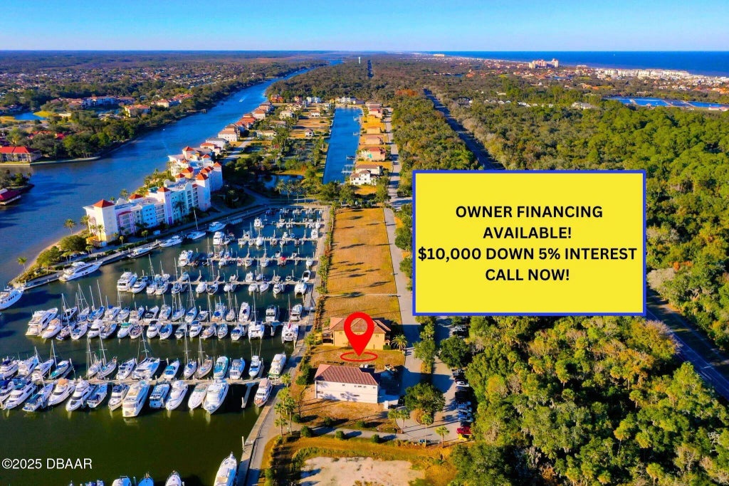 140 Harbor Village Point S, Palm Coast