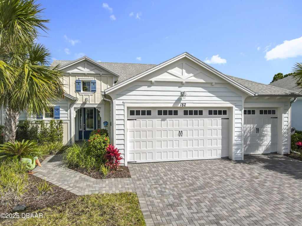 182 Island Breeze Avenue, Daytona Beach