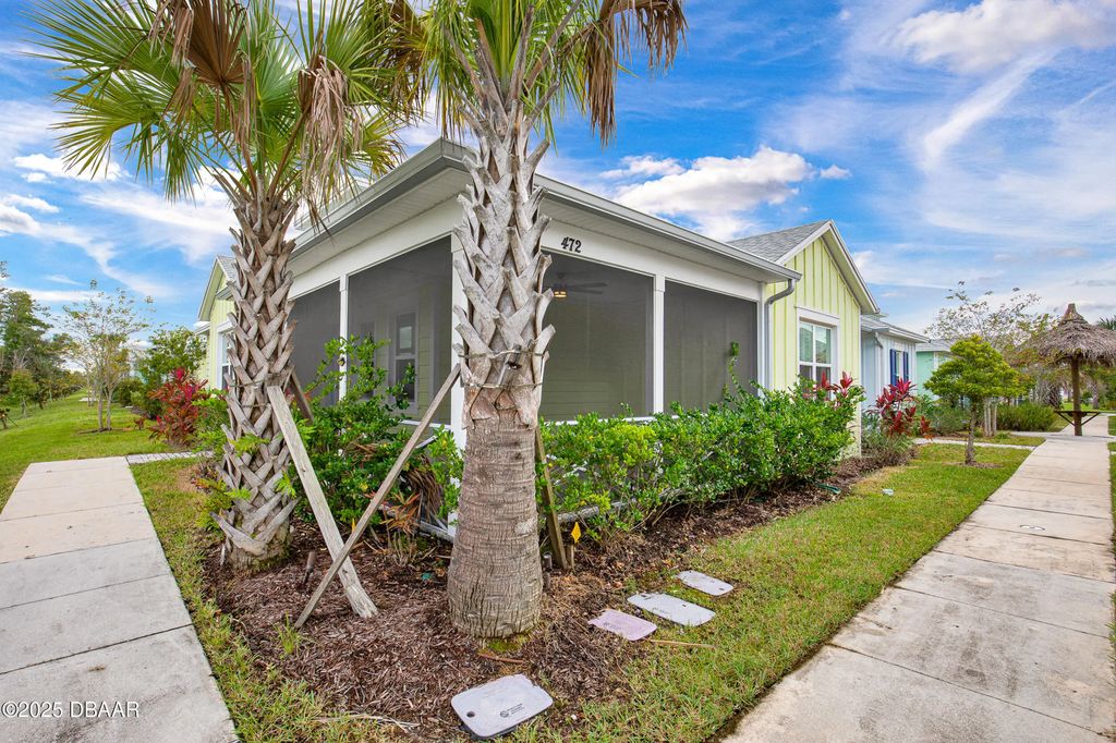 472 Landshark Boulevard, Daytona Beach