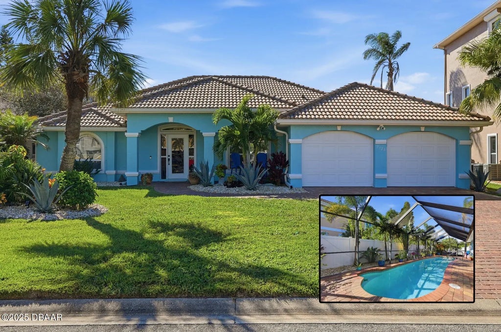 3728 Egret Dunes Drive, Ormond Beach