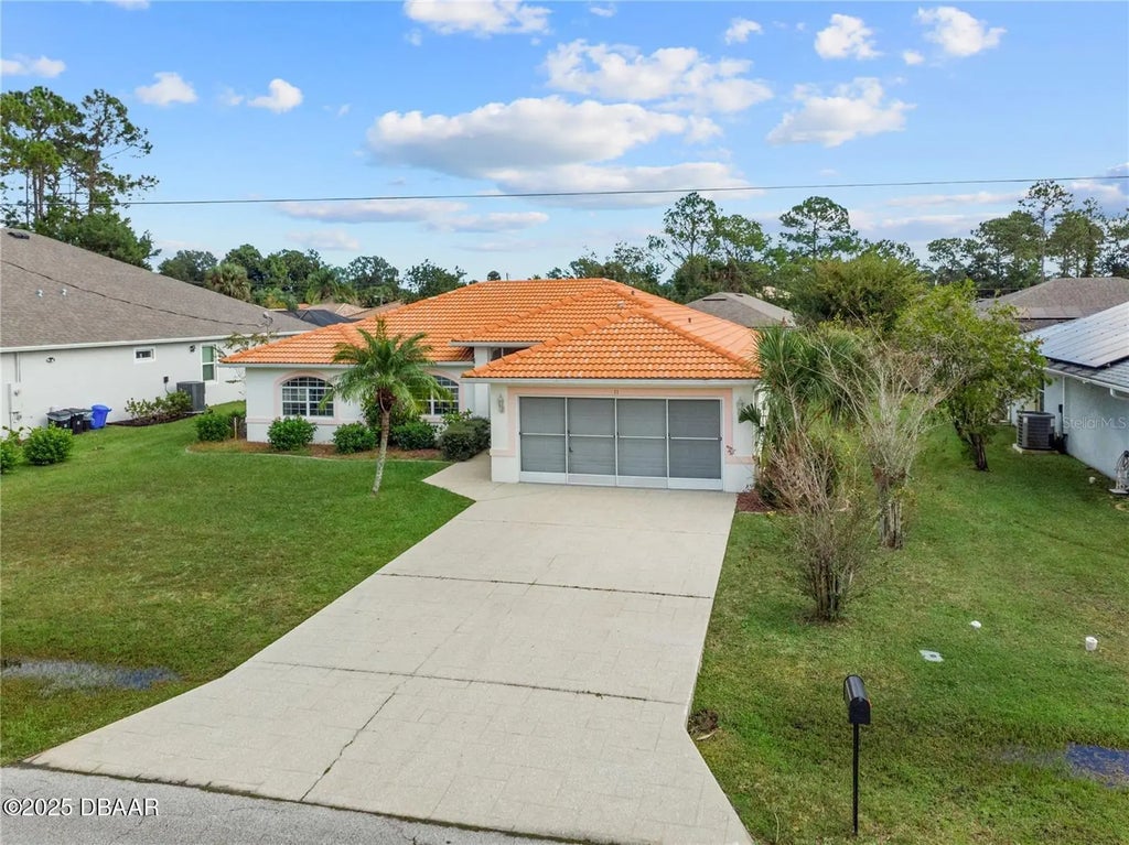 11 Princess Kathleen Lane, Palm Coast