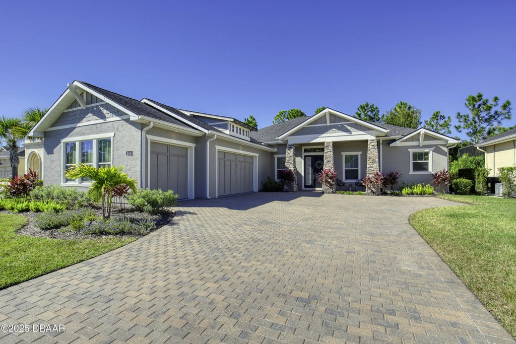 404 Nottinghill Street, Ormond Beach