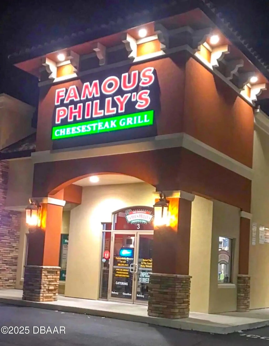 1173 W Intl Speedway Boulevard, Daytona Beach