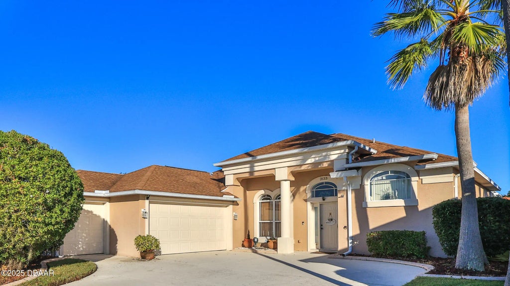 3133 Waterway Place, Port Orange