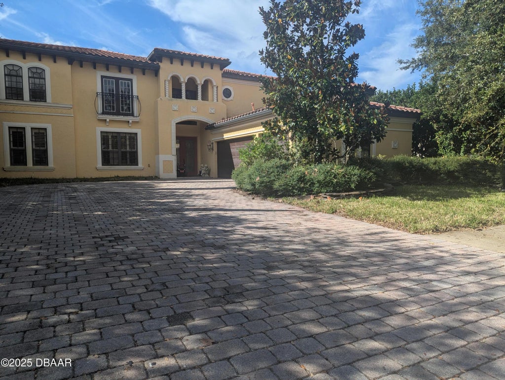 114 San Lucia Drive, DeBary