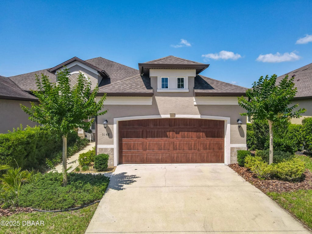 3148 Bailey Ann Drive, Ormond Beach