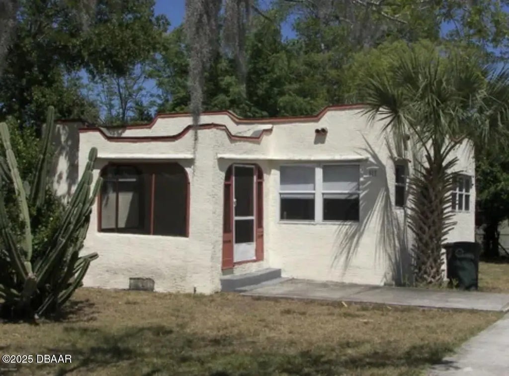 517 Westmoreland Road, Daytona Beach