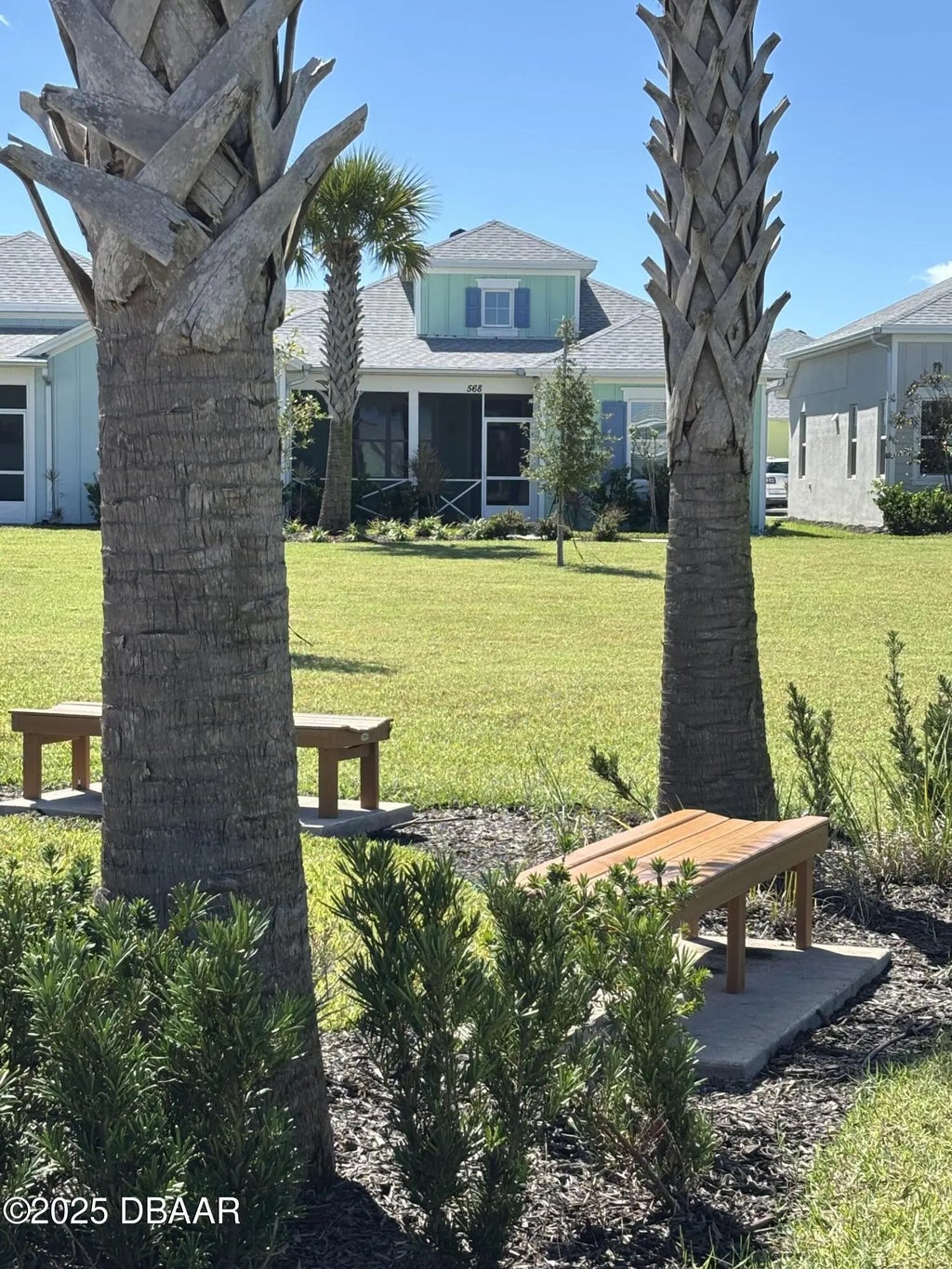 568 High Tide Lane, Daytona Beach