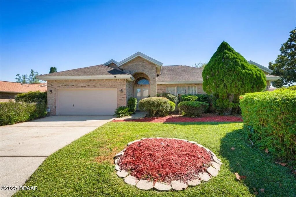 10 Carriage Creek Way, Ormond Beach