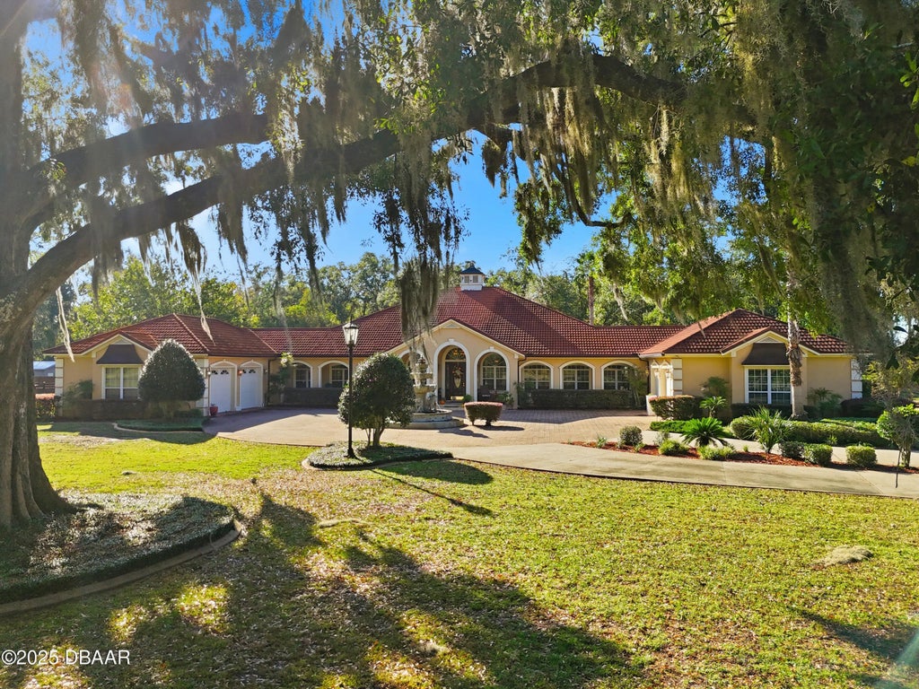 14632 State Rd. 121 N, Macclenny